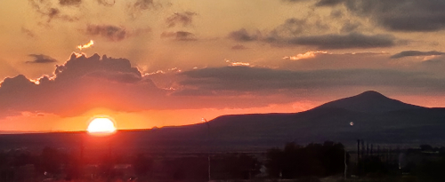 Healing Through Spirit, Nature, and&nbsp;Runes