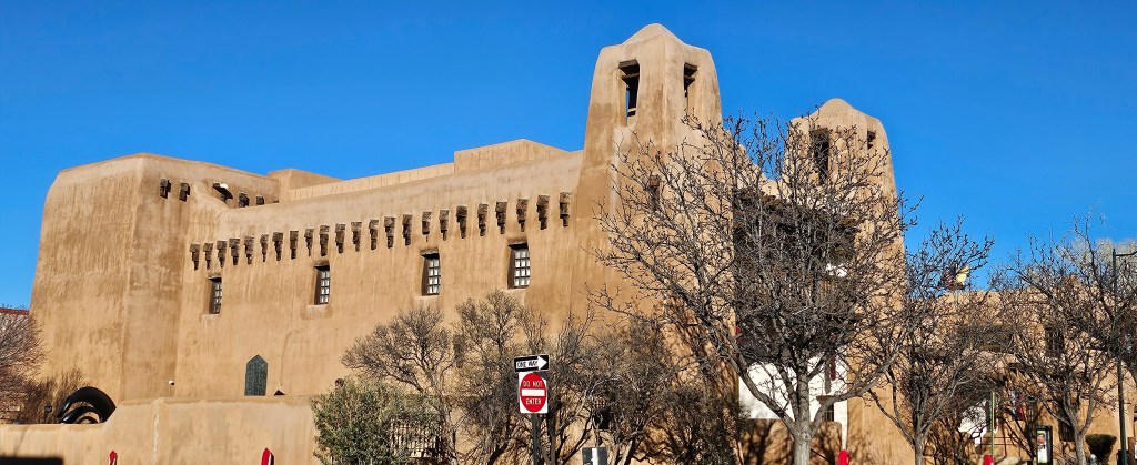 Seven Miles Can Feel Like A Vacation